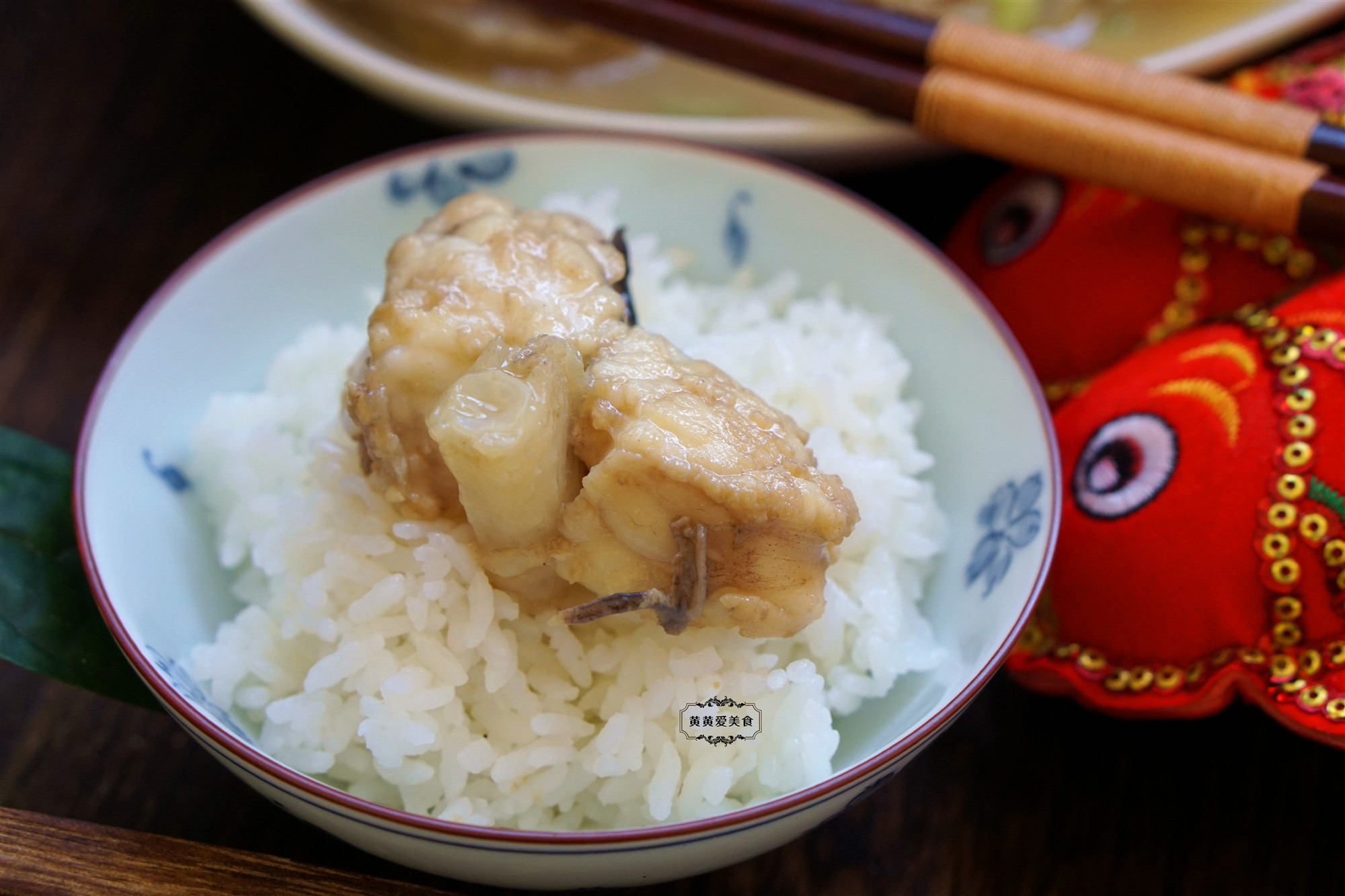 胶东海边焖鱼做法大全,黄焖鱼做法特色