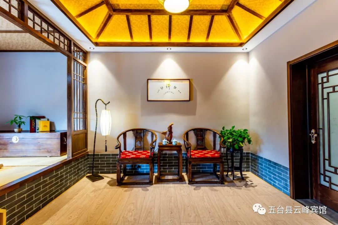 云峰宾馆永胜,云峰宾馆禅修