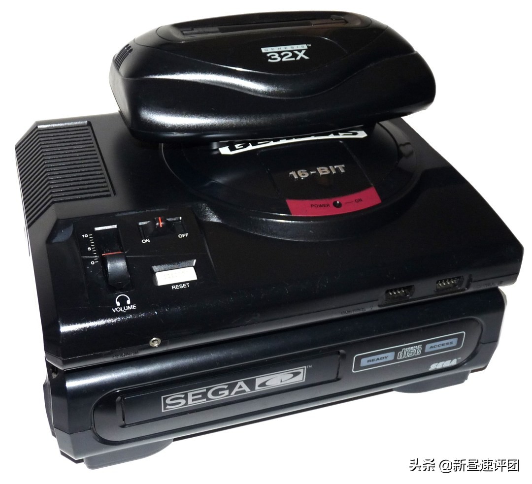 世嘉dreamcast开机视频,世嘉游戏机经典游戏讲解