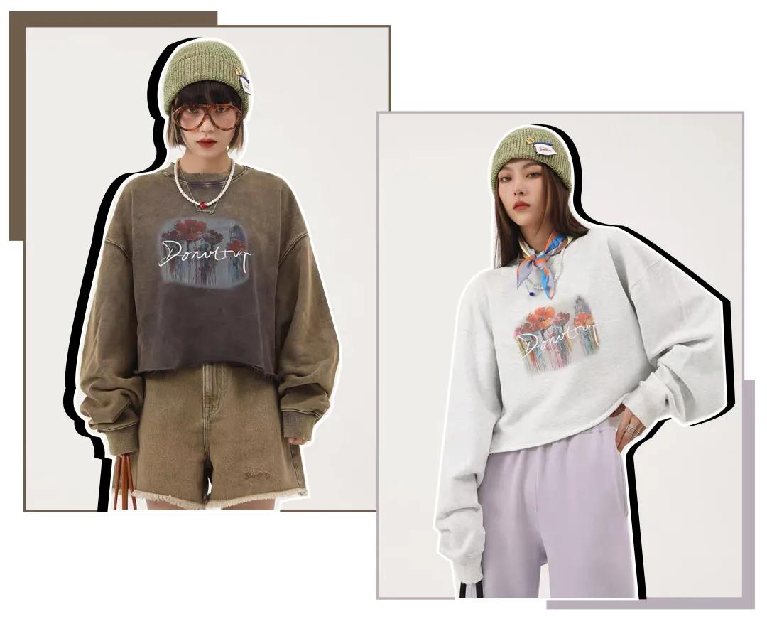 换季又要买衣服有什么推荐,平价好穿衣服店铺推荐