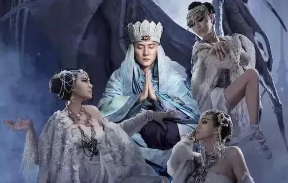 西游悟空传怎么卡位打boss,西游应该怎么取经