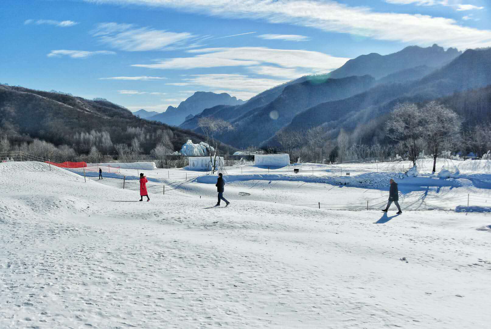 找回儿时年味,找回以前的年味