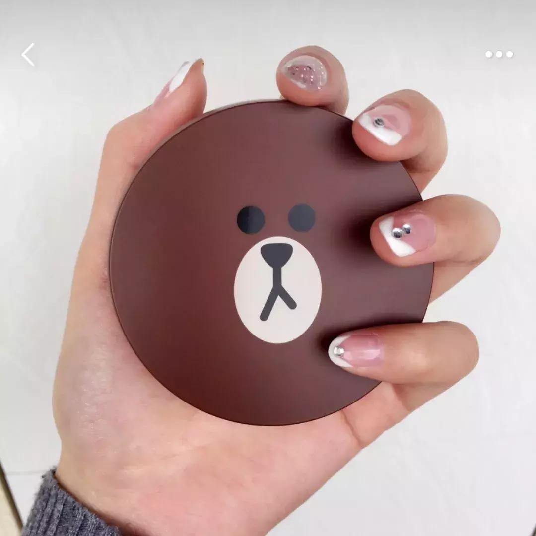 干皮底妆推荐气垫,秋冬底妆气垫推荐