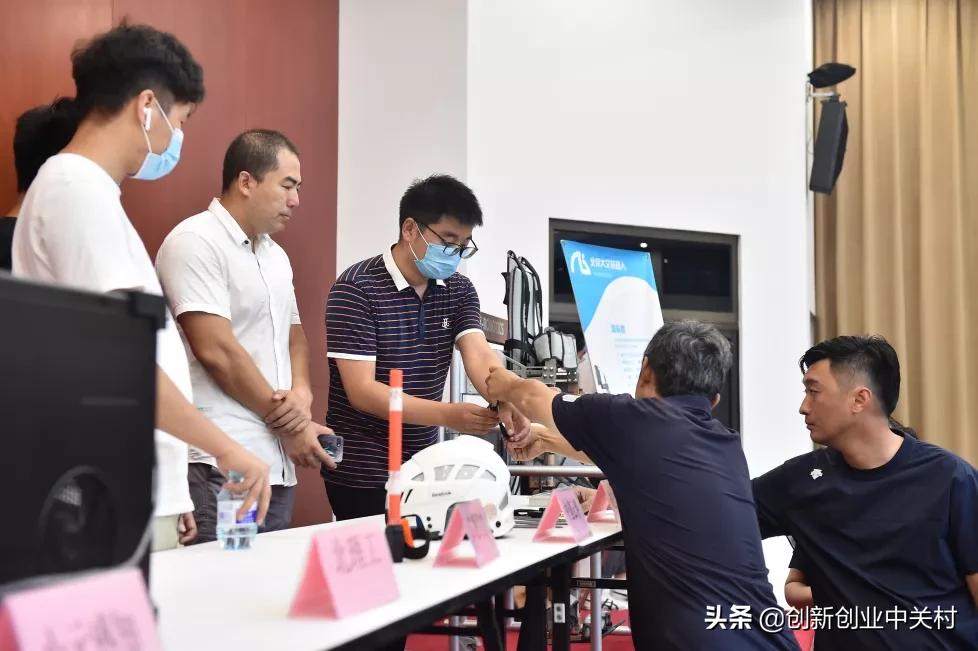 联合北理工,北理工冬奥黑科技