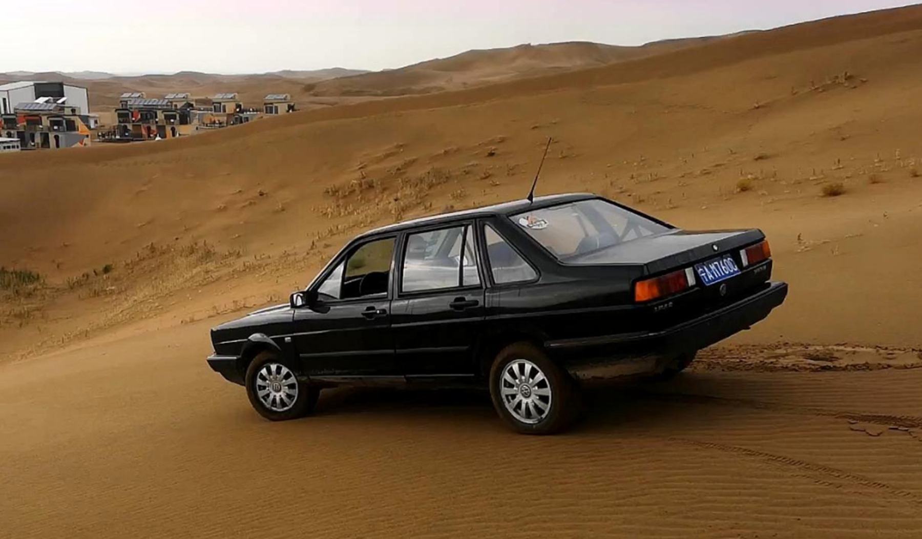 桑塔纳2000有翻新价值吗,如果复产经典车你会买不