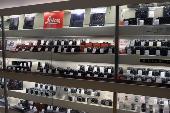 二手相机镜头维修教程,二手相机镜头要注意什么