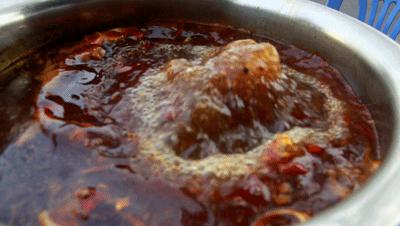 乐山，一座你不胖都对不起的城市