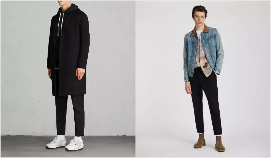 有哪些男装品牌好看不贵,比较适合年轻人?