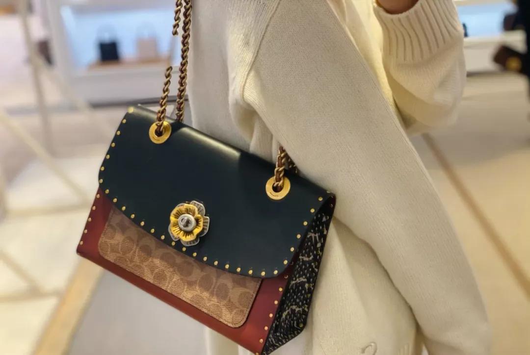 蔻驰经典款包包都有哪些,蔻驰包包哪几款是经典款