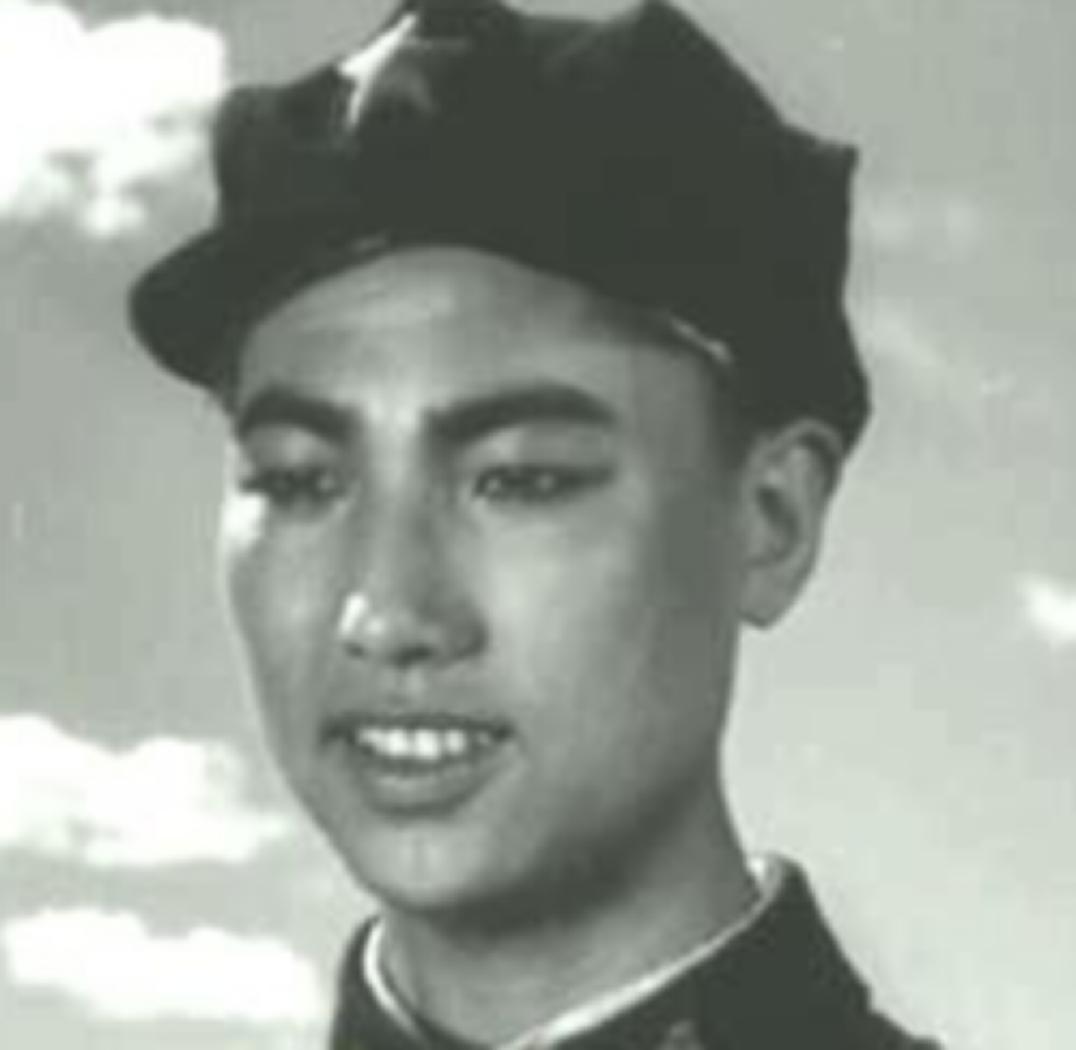 1988年一农妇来到北京，病床上的蔡畅听到名字后：我们54年没见了