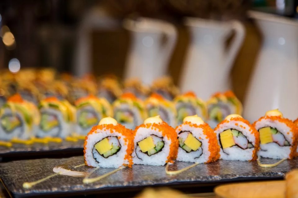 帝王蟹波龙象拔蚌,陆家嘴帝王蟹