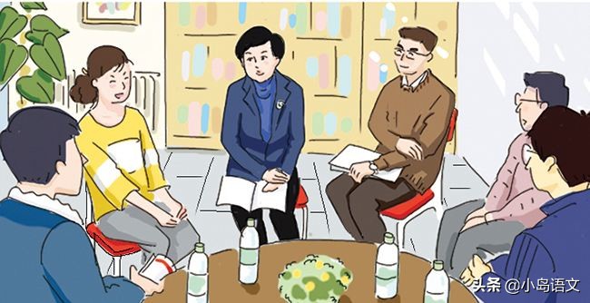 小学生到老师办公室偷卷子，这位老师的处理方式，值得点赞