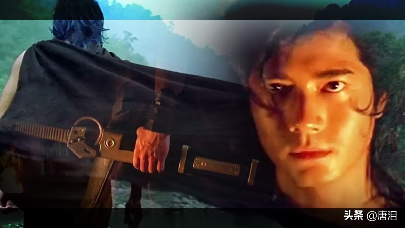 港影：意兴阑珊、自由落体与一飞冲天，三位天王的数十年影路回溯