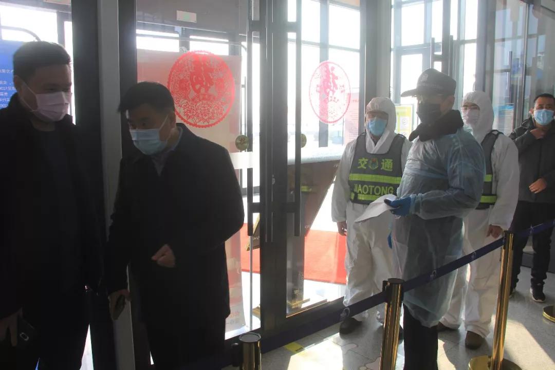 岚山疫情,日照岚山疫情防控最新通知