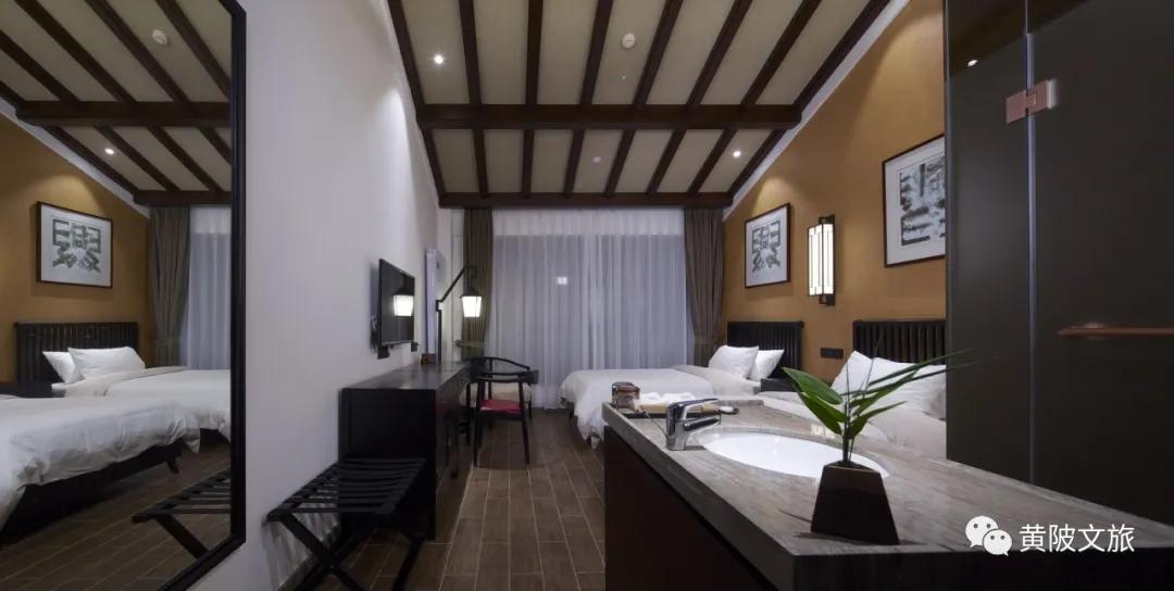 黄陂印象桃源民宿,黄陂区木兰花乡印象酒店