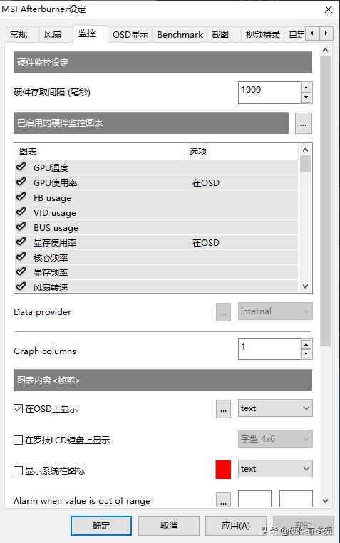 游戏中显示占用率和帧数的方法,游戏如何显示硬件占用和帧率数据