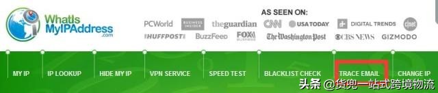 外贸人必收的200个网站,推荐一些实用的外贸工具和网站