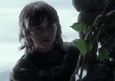 开播9.8分，“什么都不知道的”雪诺知道了！