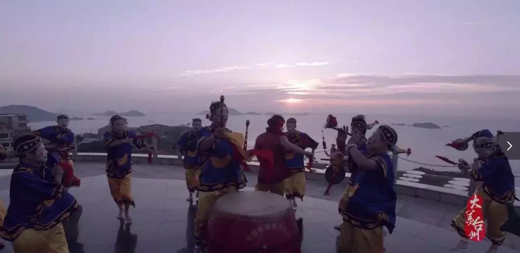 台州的风景哪里好,台州是个美丽的地方