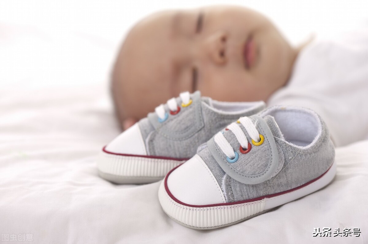 写给孕妇的话：孕期贫血一定记得把铁补上去，否则真的会影响宝宝