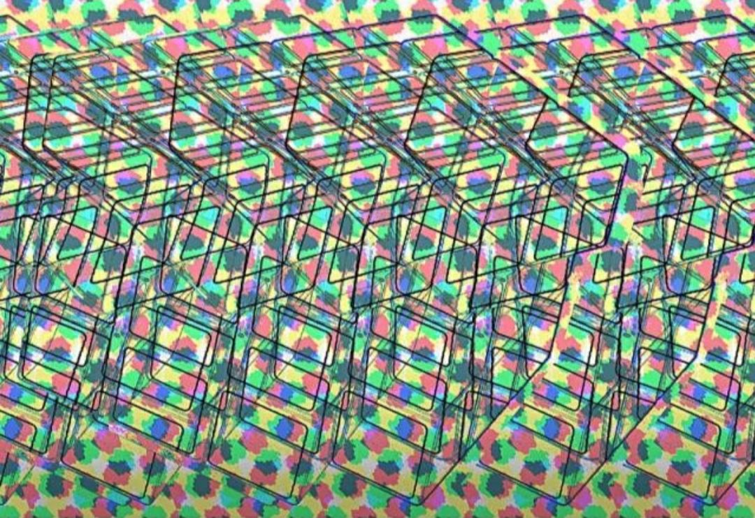 好看的立体图片大全,怎么看三维立体画图片