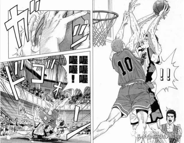 灌篮高手第3部谁赢了,灌篮高手36集中文版完整