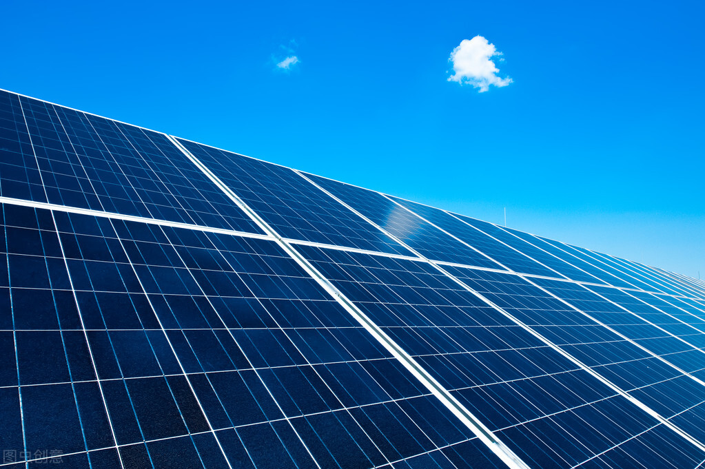 光伏太阳能发电适合安装哪里,家庭光伏太阳能发电系统