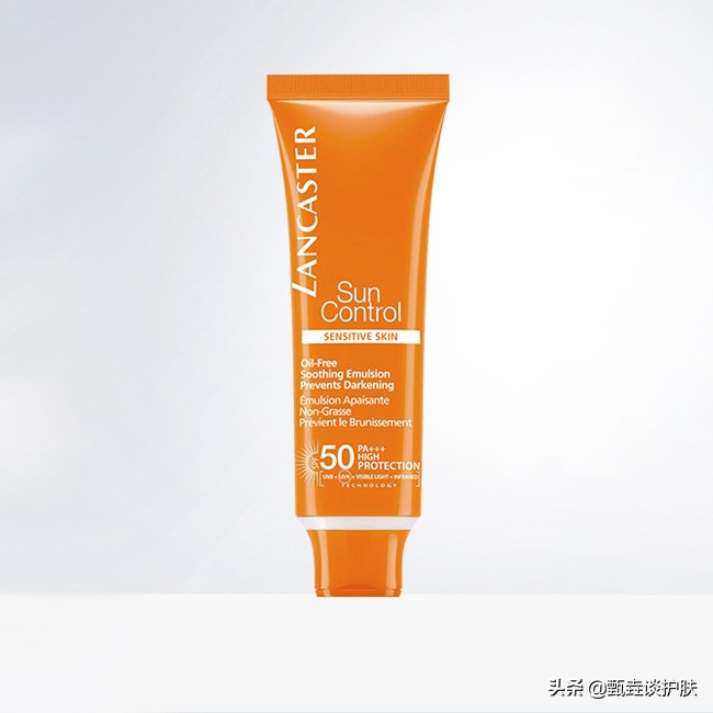 30款高人气“防晒霜”深度分析报告之（下篇）