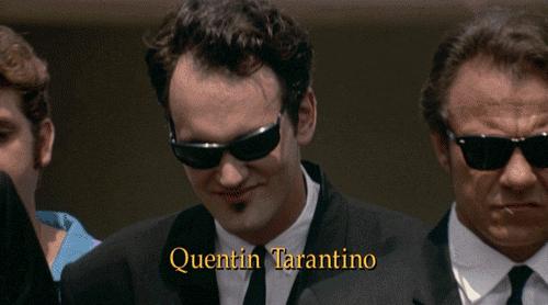 昆汀塔伦蒂诺有什么用,昆汀塔伦蒂诺属于什么风格