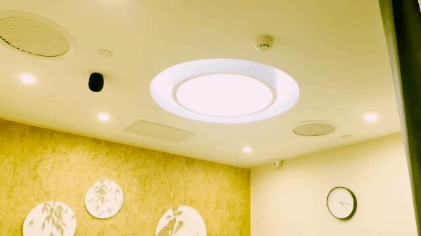 颜值超高，环境私密，北师大这个中心成立2年服务超20000小时，网友：贴心！