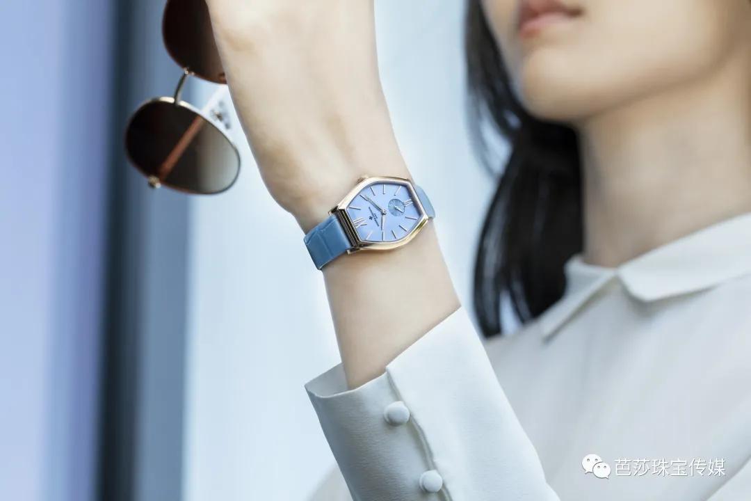 烦死了！戴了总被追着问牌子，这些“奇奇怪怪”的表你想不想要？