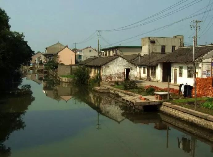 上海美食特别多的古镇,上海附近可以吃美食的古镇