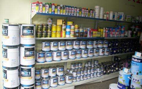 开油漆店创业十大技巧,开油漆店要怎么经营生意才会好