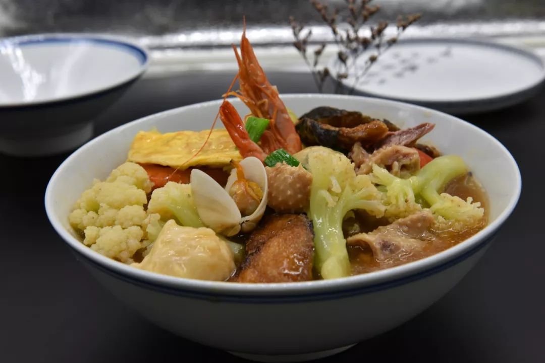 舟山特色美食之海鲜,舟山海鲜美食推荐