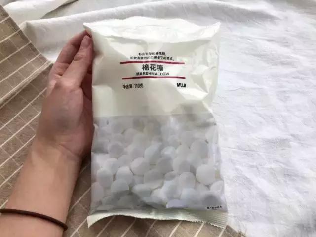 无印良品的网红零食,muji无印良品必买零食