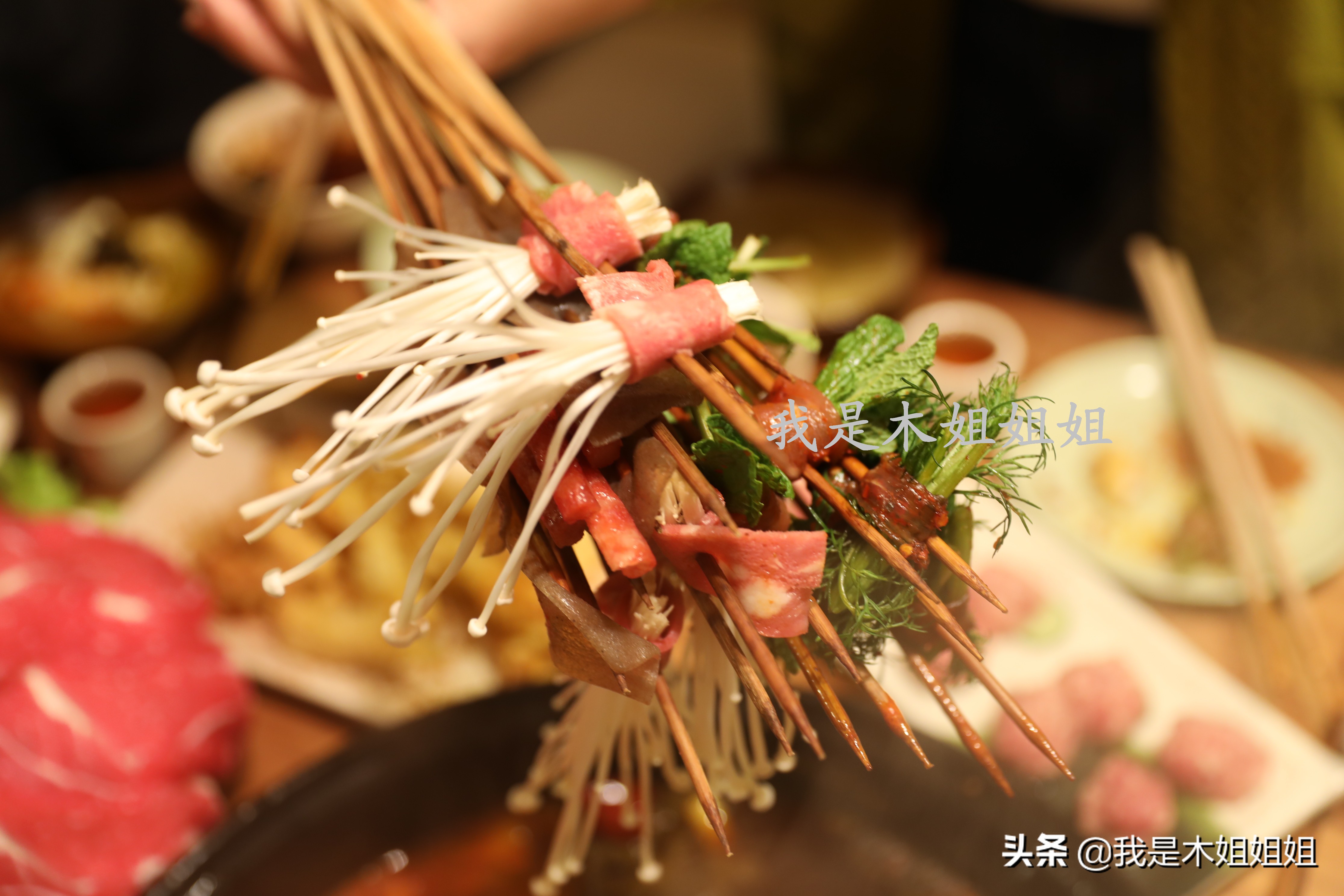 西安惠峰峰香辣爆肚面,西安小吃麻辣爆肚