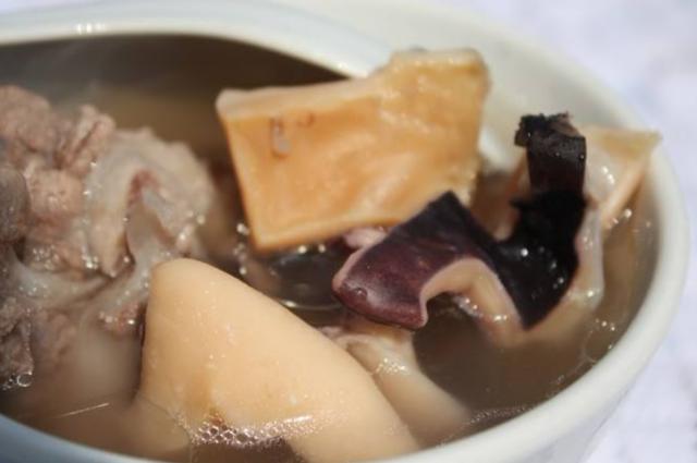 适合熬粥的海货,海鲜干海鲜粥