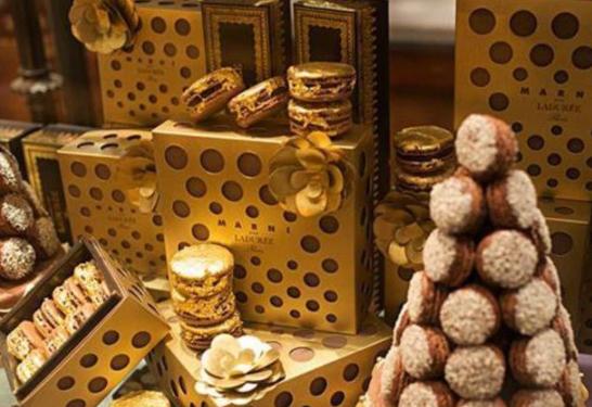 世界上最贵的零食排名第一,世界上最贵的五种零食平民吃不起