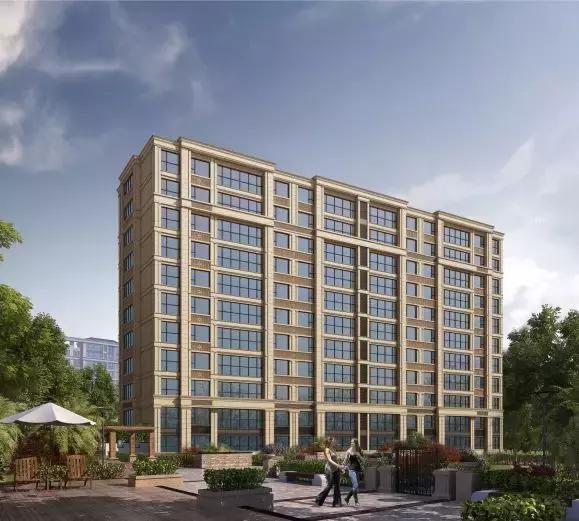 潍坊高新区恒信新天国际一楼带院,潍坊恒信新天国际的槽钢层是哪层