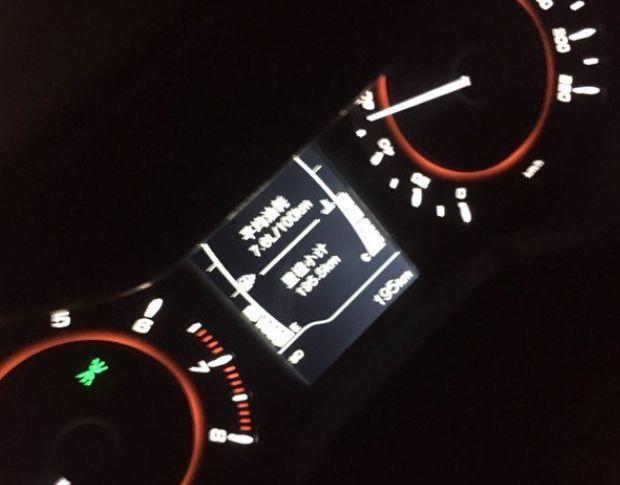 艾瑞泽5pro手动1.5t油耗多少,奇瑞艾瑞泽5plus1.5t油耗