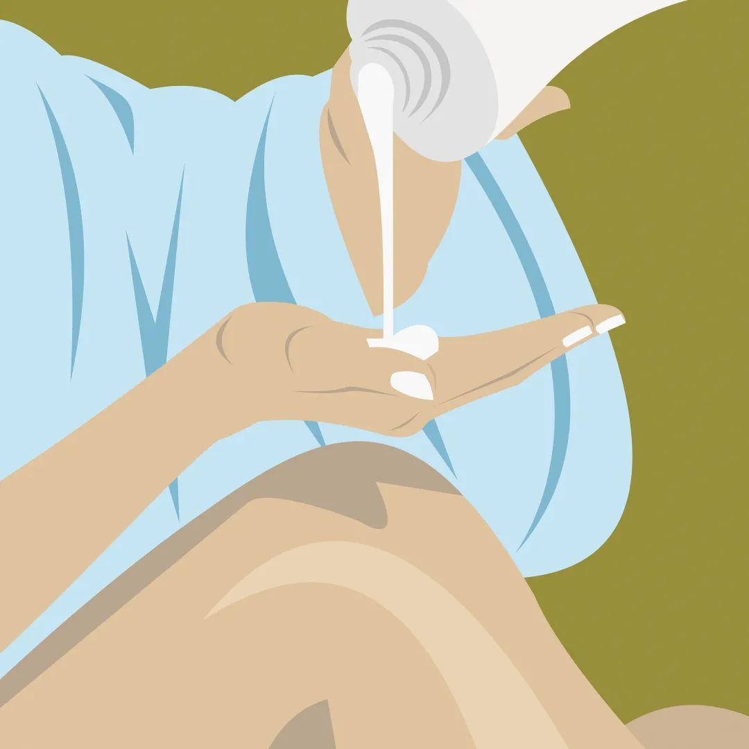 淡化黑眼圈变美小妙招,斑点痘印黑眼圈怎么内调