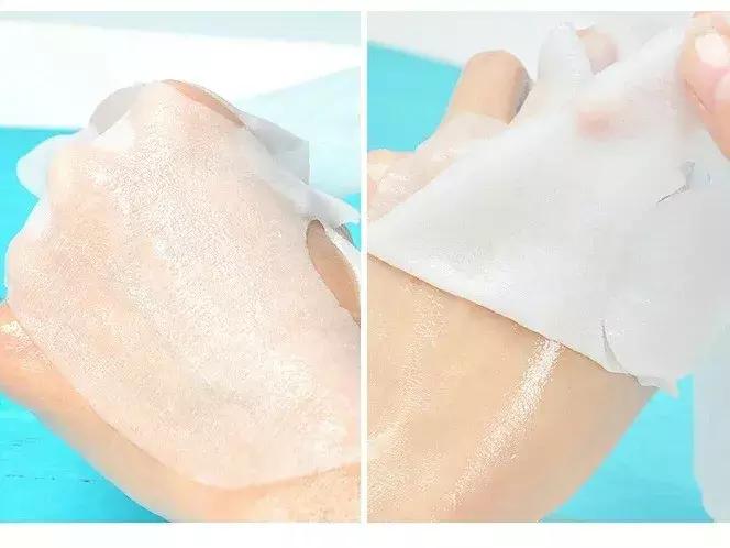 适合各种皮肤的补水保湿面膜,适合秋冬的面膜补水保湿