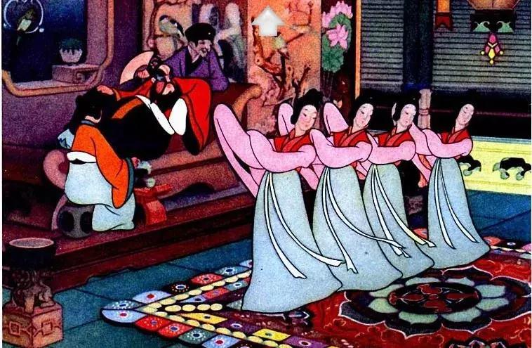 一部16年前的国产神作,一部被误读了30年的国产神作