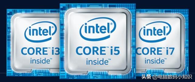 废旧电脑cpudiy,diy装机cpu选购