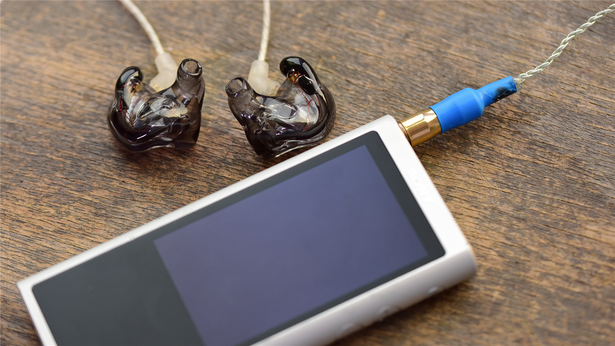 索尼zx300a播放器拆解,索尼zx300a解码能力