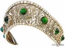 俄罗斯珠宝首饰店,俄罗斯珠宝店