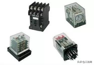 电气原理图中的电器元件怎么画,电器元件符号及字母代表的意思