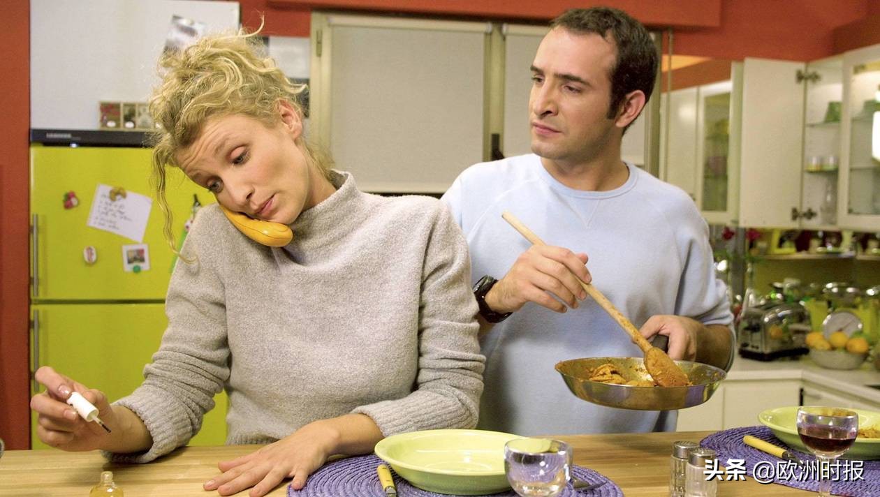 挥泪告别《生活大爆炸》后，这11部法国喜剧，拯救剧荒的你~