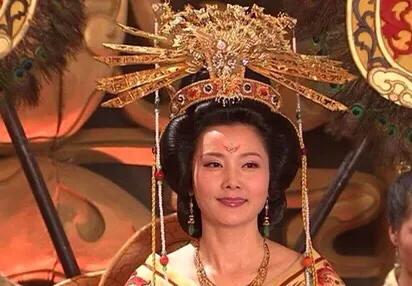 武惠妃和唐肃宗的关系,武惠妃报复太子