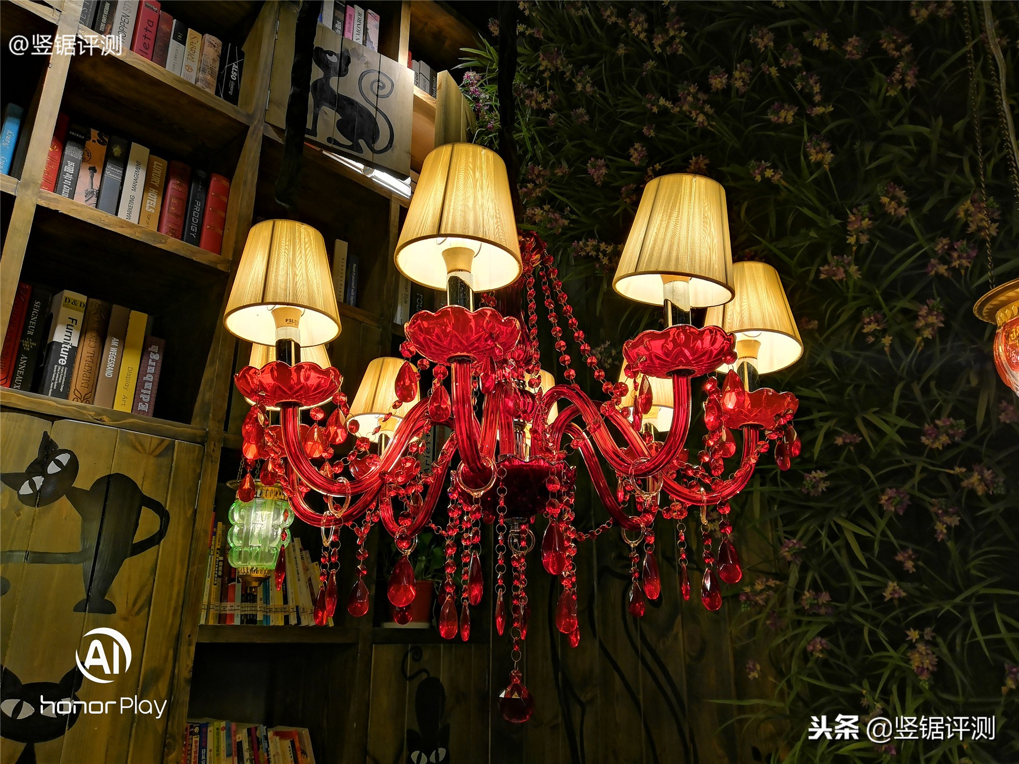 1600万像素的荣耀Play拍照到底如何？来看看真实体验